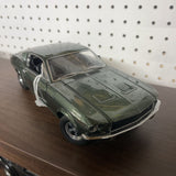 1968 mustang