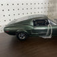 1968 mustang