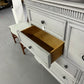 9 DRAWER DRESSER / CHEST