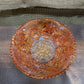 Vintage Marigold Carnival Glass #284