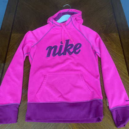 NIKE THERMA-FIT: SMALL