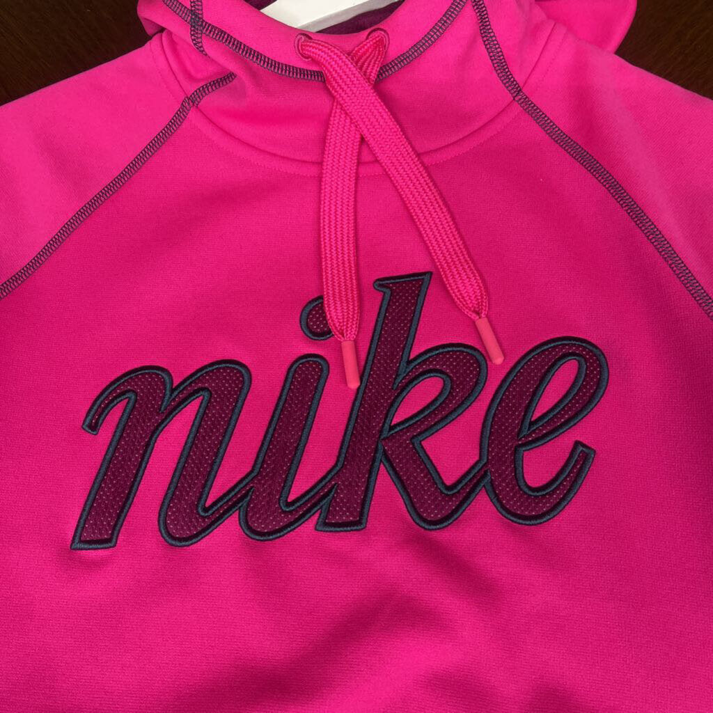 NIKE THERMA-FIT: SMALL