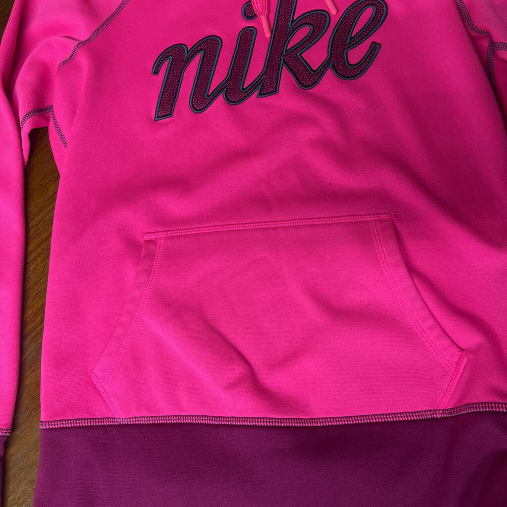 NIKE THERMA-FIT: SMALL