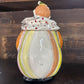 OLD CLOWN COOKIE JAR