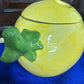 LEMON COOKIE JAR