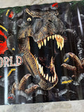 JURASSIC POSTERS