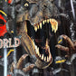 JURASSIC POSTERS