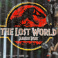 JURASSIC POSTERS