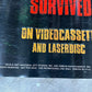 JURASSIC POSTERS