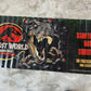 JURASSIC POSTERS