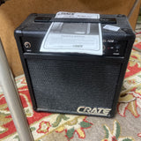 CRATE AMPLIFIER EL-10G 2 CHANNEL 10 WATT