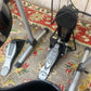 ROLAND ELECTRONIC DRUM SET