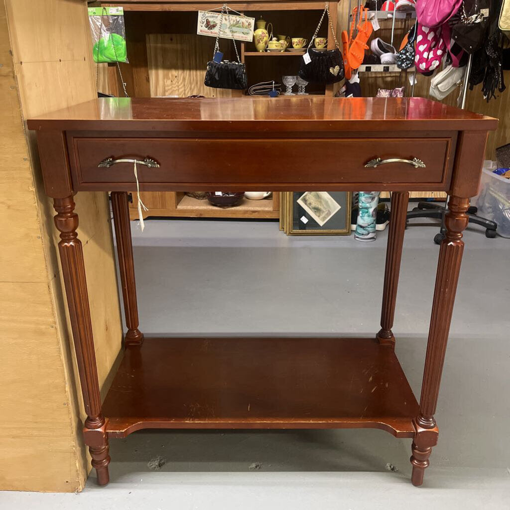 HALL TABLE