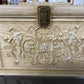 Max Klein Vintage Sewing Box & Tray