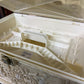 Max Klein Vintage Sewing Box & Tray