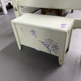 SMALL TRUNK / TOYBOX
