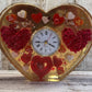 HEART CLOCK
