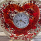 HEART CLOCK
