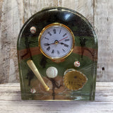 BASEBALL CLOCK