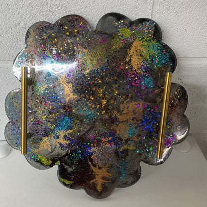 Serving Tray