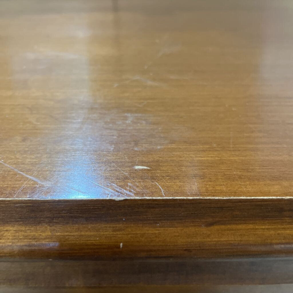 Maple Wood 5 Drawer Chest
