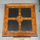 ORIENTAL COFFEE TABLE