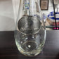 CLUB BEAU RIVAGE GLASS DECANTER BOTTLE