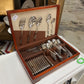 Wm Rogers AA IS Silverplate Jubilee w/ Chest - 86 pieces