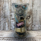 JEWELRY JAR ALL WATCHES UNTESTED