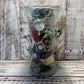 JEWELRY JAR ALL WATCHES UNTESTED