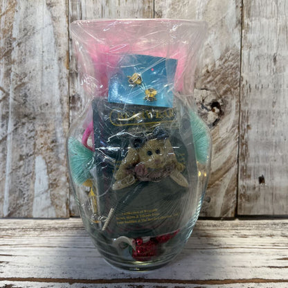 Jewelry Jar