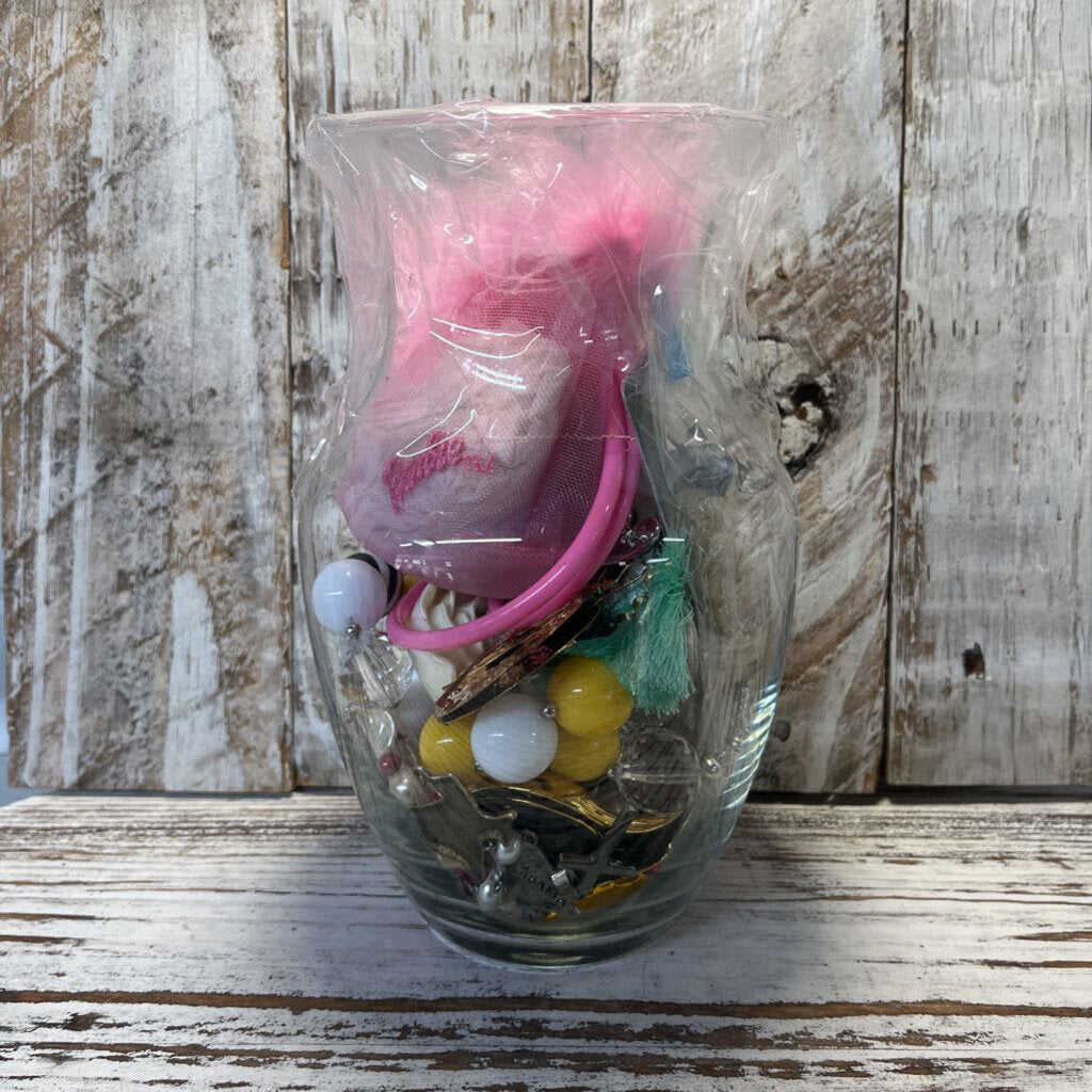 Jewelry Jar