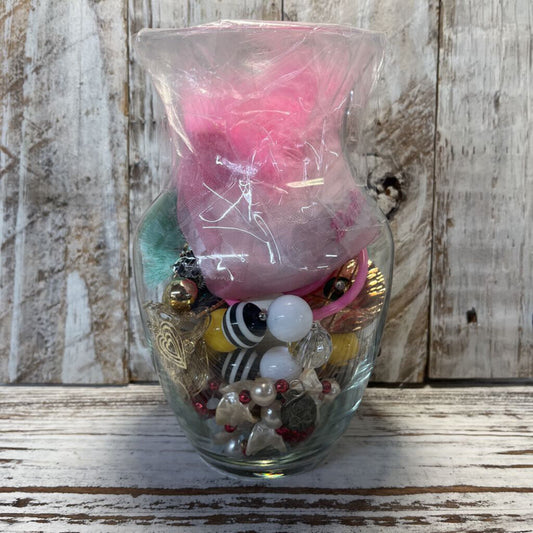 Jewelry Jar