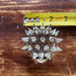 SWAROVSKI PORCUPINE / HEDGEHOG
