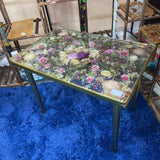 RESIN TABLE