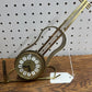 VIN SPLENDEX GUITAR CLOCK