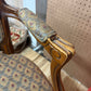 French Provincial Arm Chair