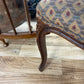 French Provincial Arm Chair