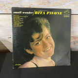 Rita Pavone - Small Wonder