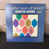 Martin Denny - Another Taste Of Honey!