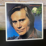 GEORGE JONES - SHINE ON
