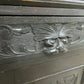 17TH CENTURY OAK GREENMAN SECRETARY DESK