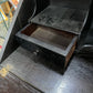 17TH CENTURY OAK GREENMAN SECRETARY DESK