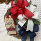 TUCK 4TH WREATH