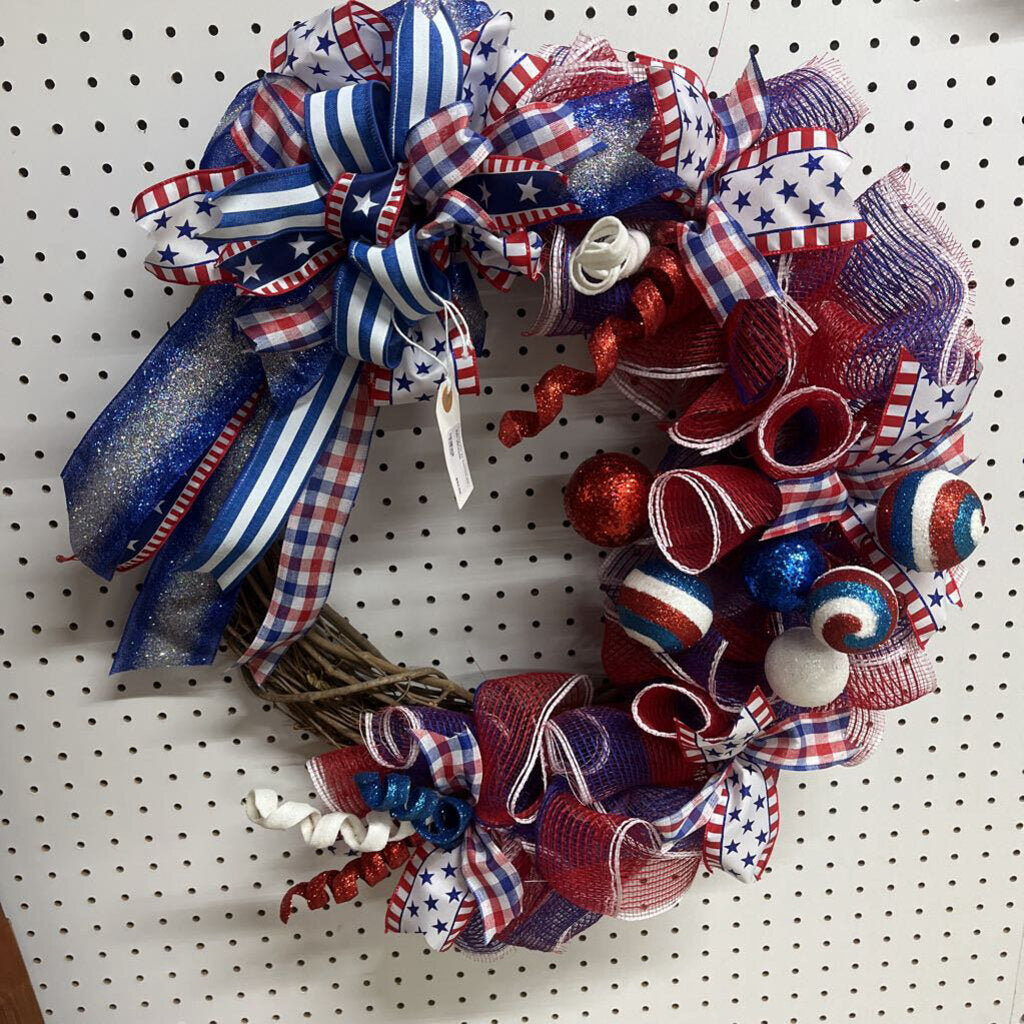 4TH WREATH