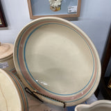 VINTAGE MCCOY POTTERY -LG SERVING BOWL