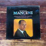 Henry Mancini And His Orchestra - The Best Of Mancini Volume 2