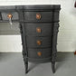 VINTAGE VANITY / DESK w/ MIRROR