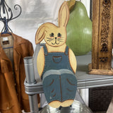 SHELF BUNNY