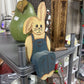 SHELF BUNNY